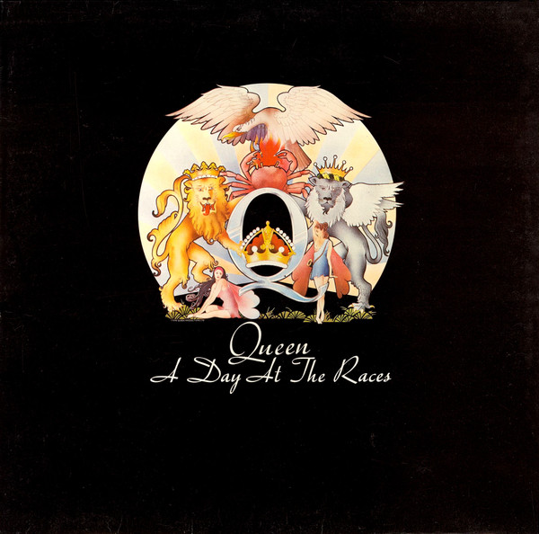Queen – A Day At The Races