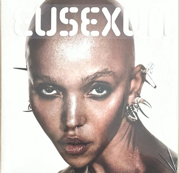 FKA Twigs – Eusexua