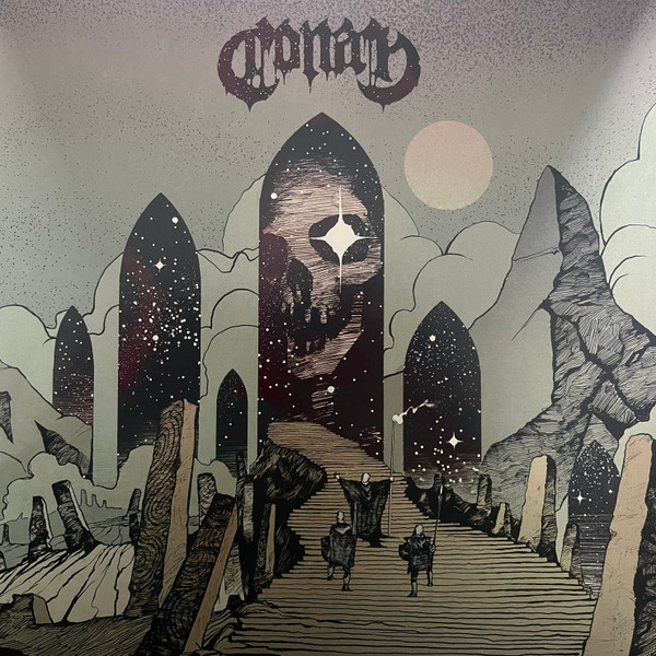 Conan – Violence Dimension