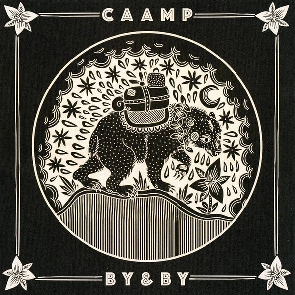 Caamp – By & By