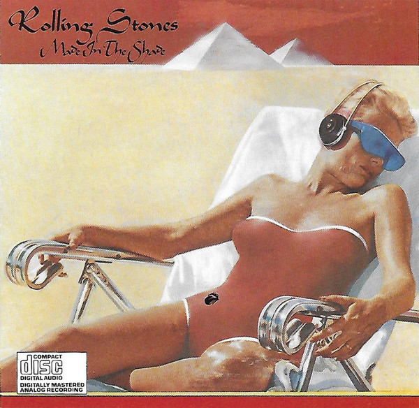 The Rolling Stones – Made In The Shade