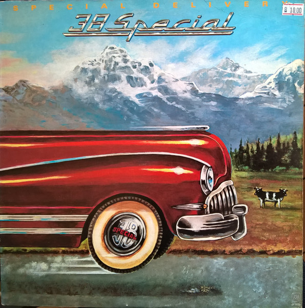 38 Special – Special Delivery
