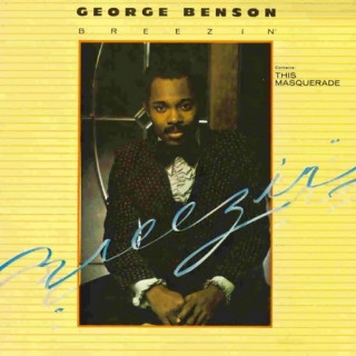 George Benson – Breezin'