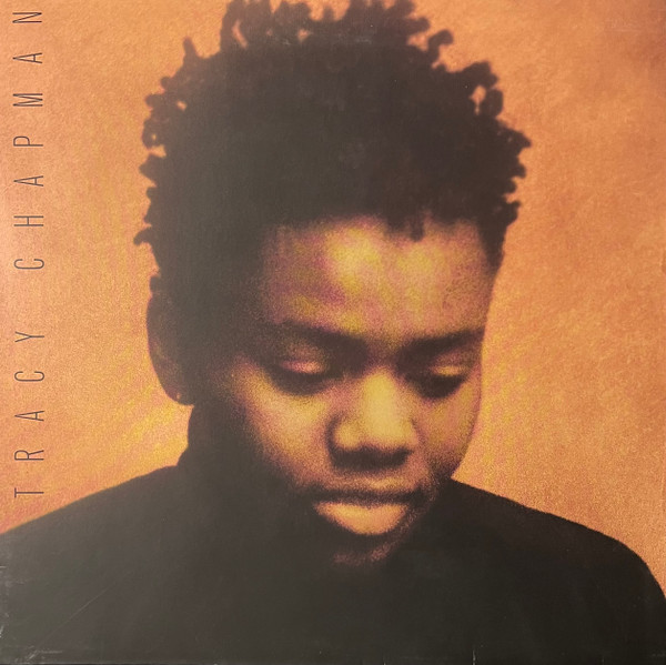 Tracy Chapman – Tracy Chapman