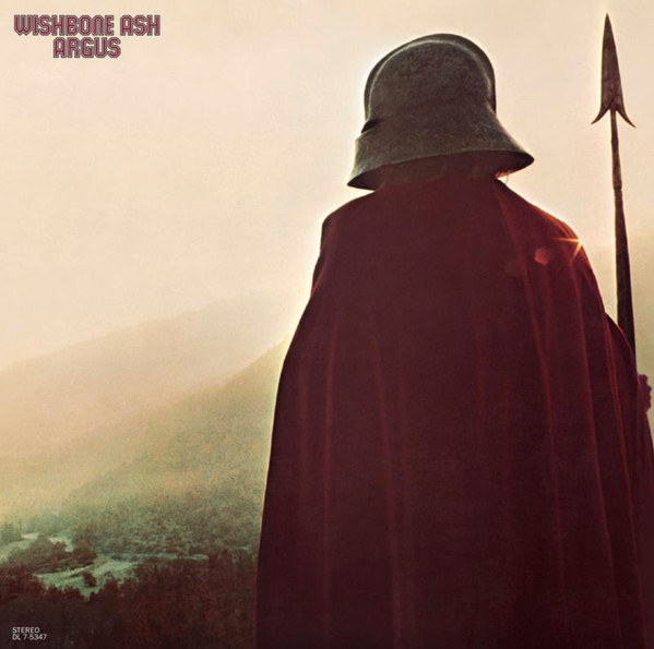 Wishbone Ash – Argus