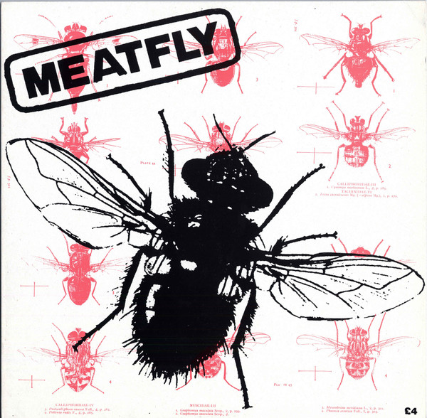 Meatfly – Meatfly