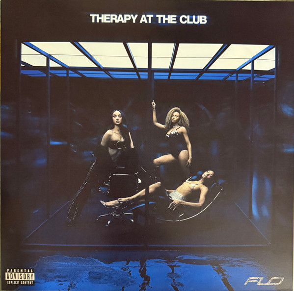 FLO – Therapy At The Club