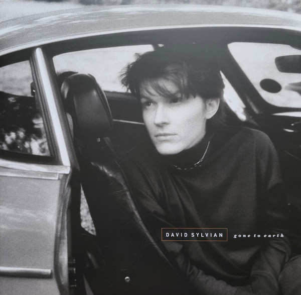 David Sylvian – Gone To Earth