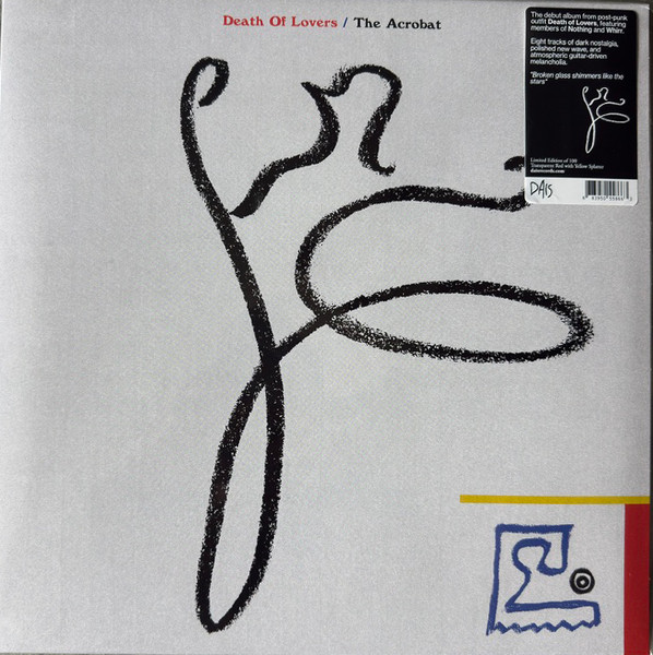 Death Of Lovers – The Acrobat