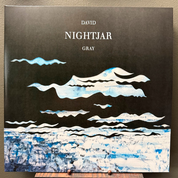 David Gray – Nightjar