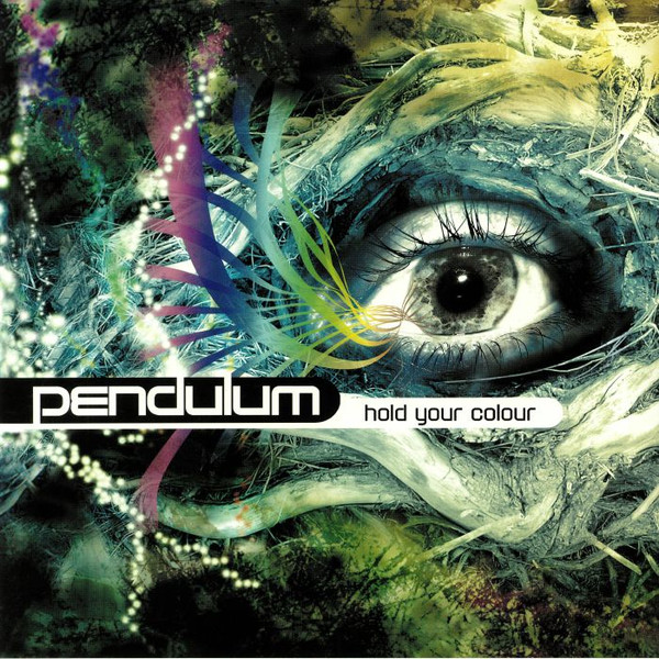Pendulum – Hold Your Colour