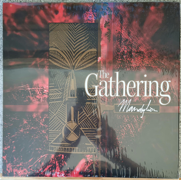 The Gathering – Mandylion