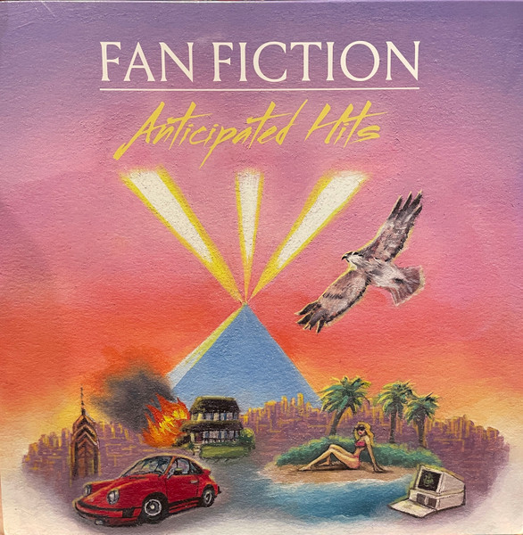 Fan Fiction – Anticipated Hits