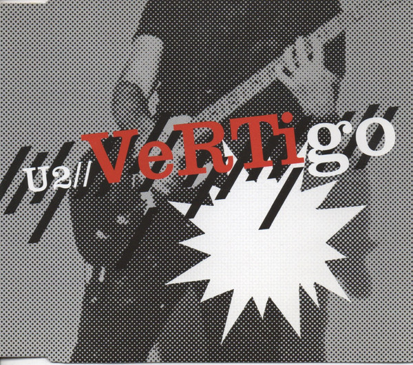 U2 – Vertigo