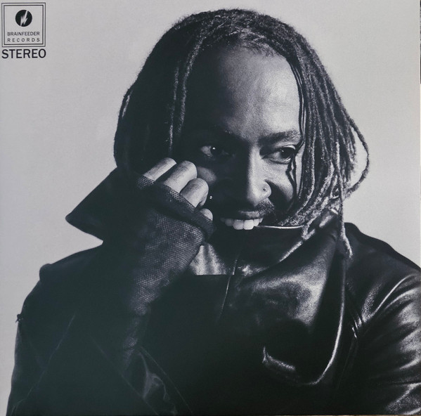 Thundercat – Distracted