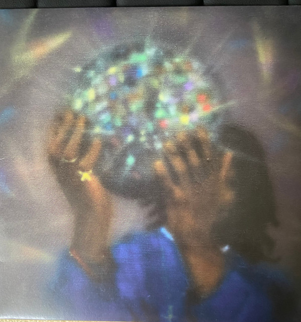 Mike – Disco!