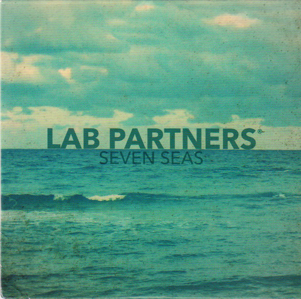 Lab Partners – Sevens Seas