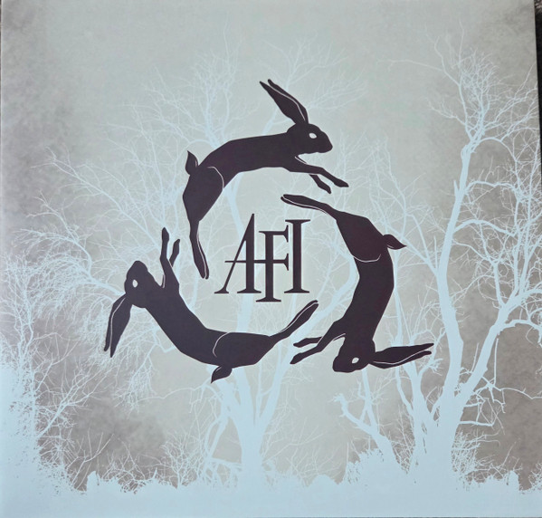 AFI – Decemberunderground