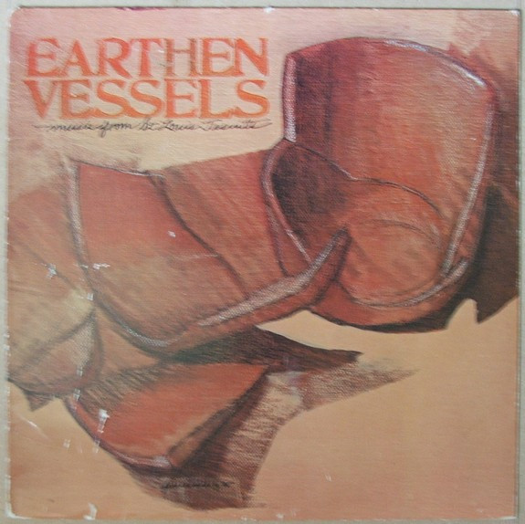 St. Louis Jesuits – Earthen Vessels