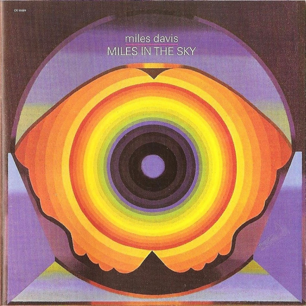 Miles Davis – Miles In The Sky