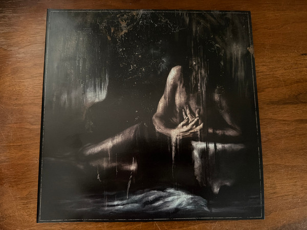 Lorna Shore – I Feel The Everblack Festering Within Me