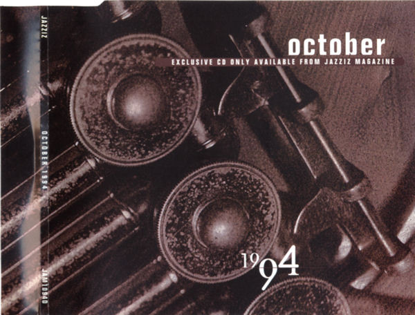 Various – October 1994