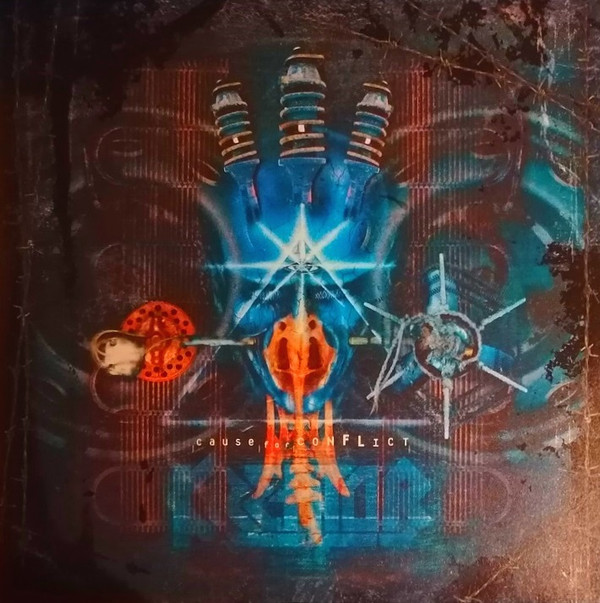 Kreator – Cause For Conflict