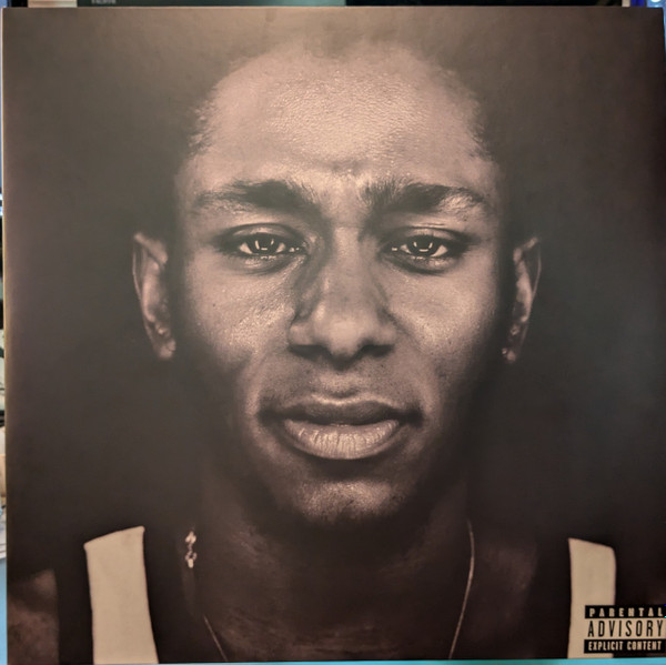 Mos Def – Black On Both Sides