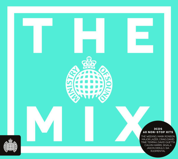 Various – The Mix