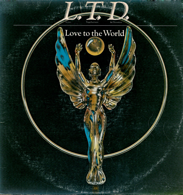 L.T.D. – Love To The World