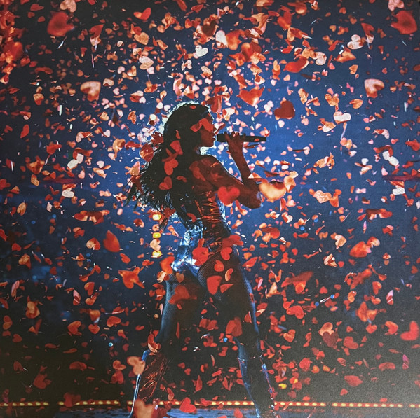 Dua Lipa – Live From Mexico