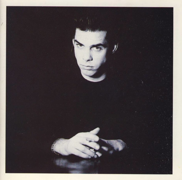 Nick Cave & The Bad Seeds – The Firstborn Is Dead