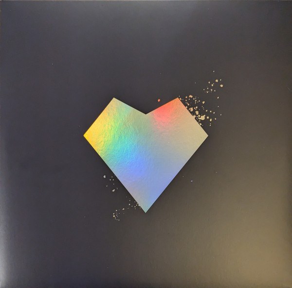 Daniel Olsén, Linnea Olsson, Jonathan Eng – Sayonara Wild Hearts