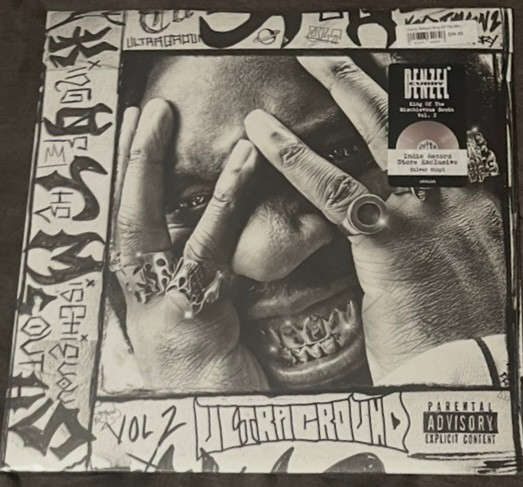 Denzel Curry – King Of The Mischievous South Vol. 2