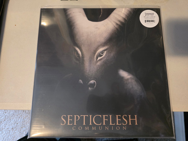 Septic Flesh – Communion