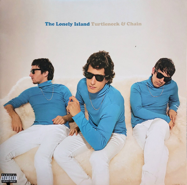 The Lonely Island – Turtleneck & Chain