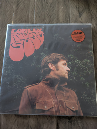 John Craigie – Lonely Rubber Soul