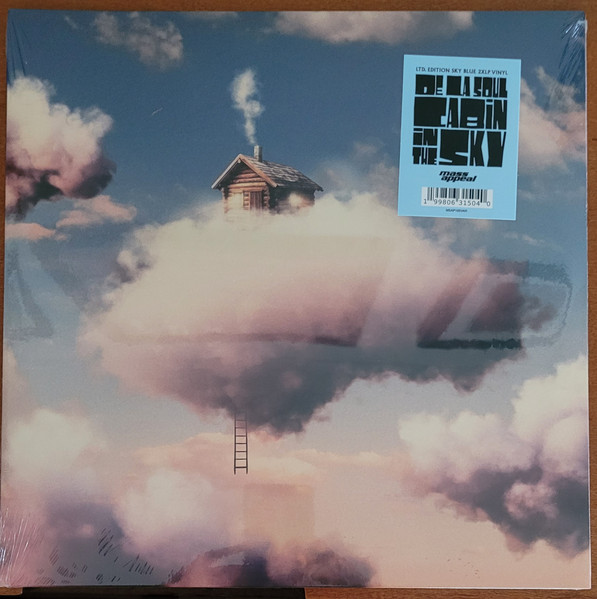 De La Soul – Cabin In The Sky