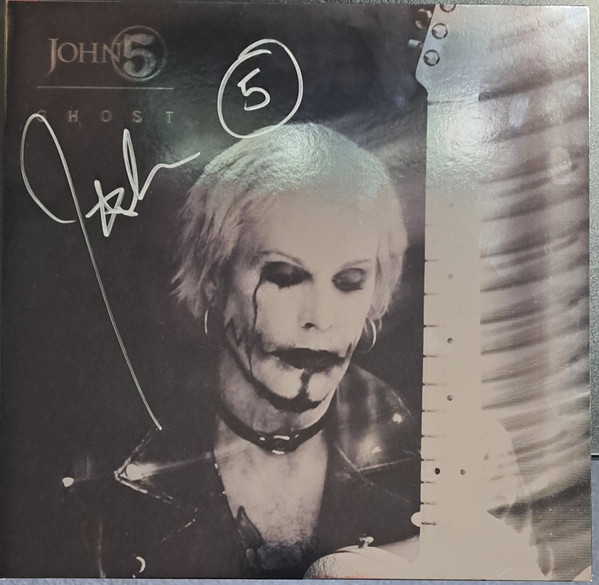 John 5 – Ghost