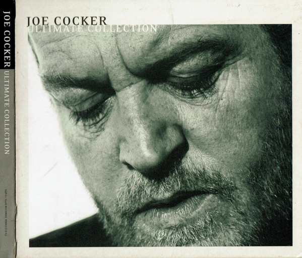 Joe Cocker – Ultimate Collection