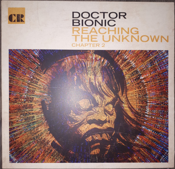 Doctor Bionic – Reaching The Unknown Chapter 2