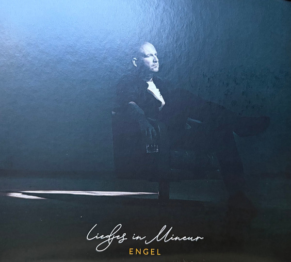 Engel – Liedjes In Mineur