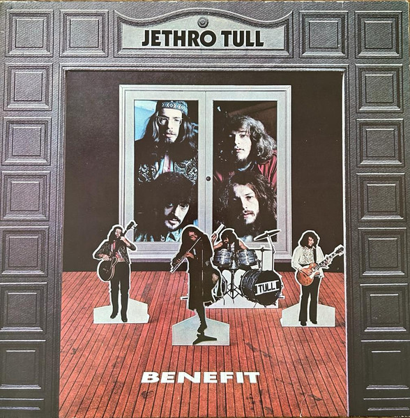 Jethro Tull – Benefit