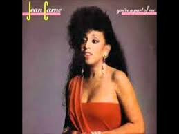 Jean Carn – You're A Part Of Me