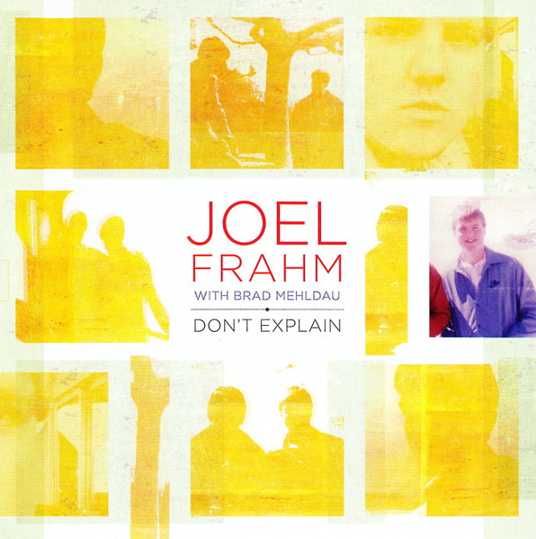 Joel Frahm with Brad Mehldau – Don't Explain