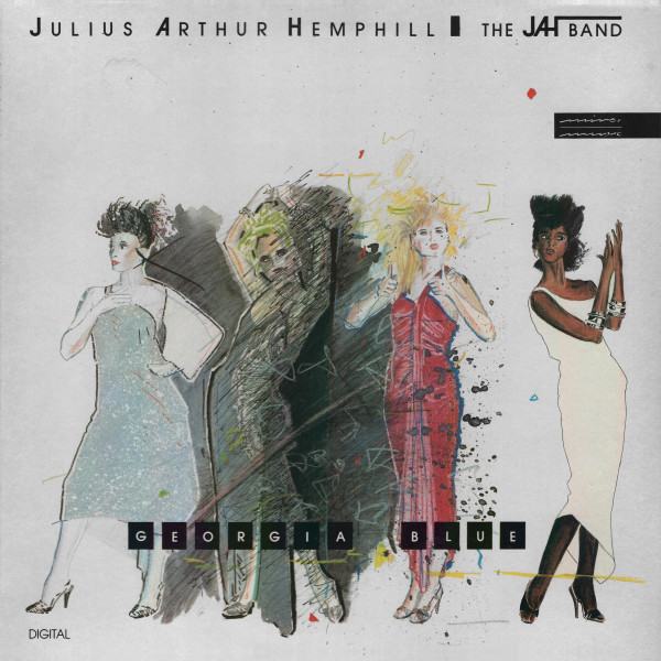 Julius Hemphill / The JAH Band – Georgia Blue
