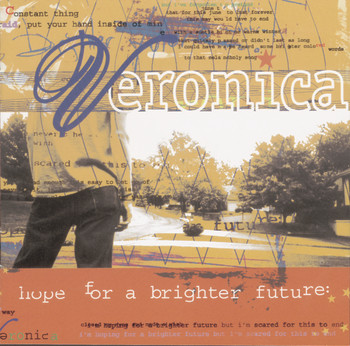 Veronica – Hope For A Brighter Future