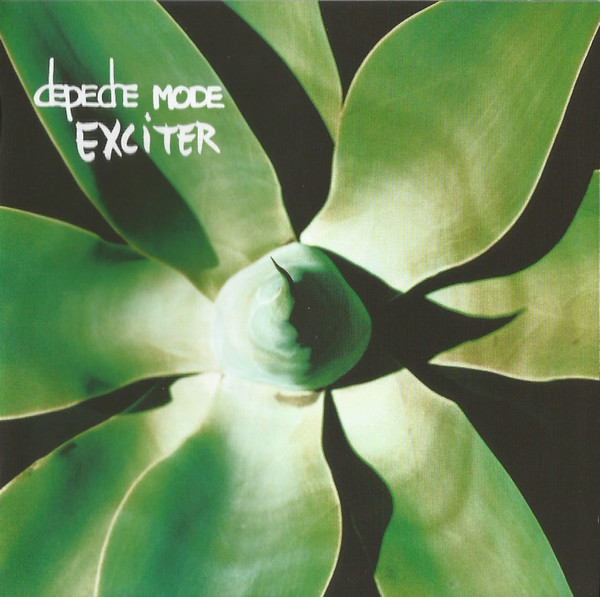 Depeche Mode – Exciter