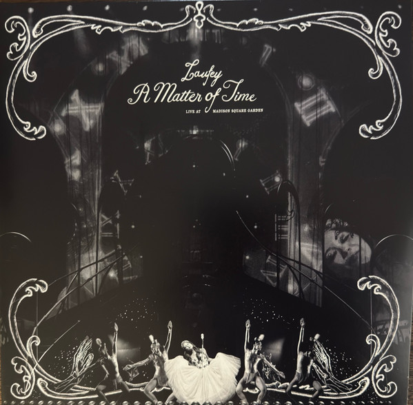 Laufey – A Matter Of Time: Live At Madison Square Garden
