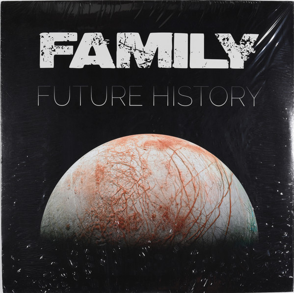 Family – Future History